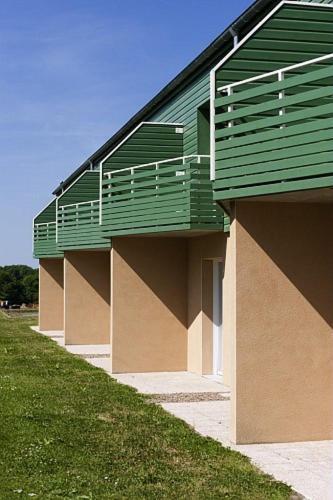 Hotel ibis Styles Bourbon Lancy Exterior foto
